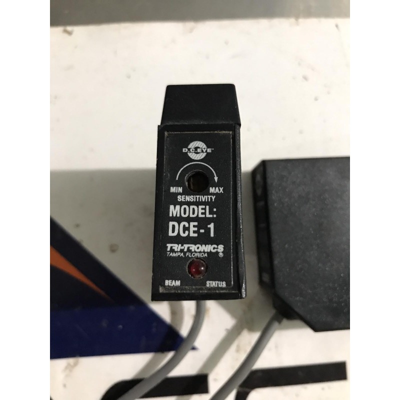 DCE-1 DCE-1