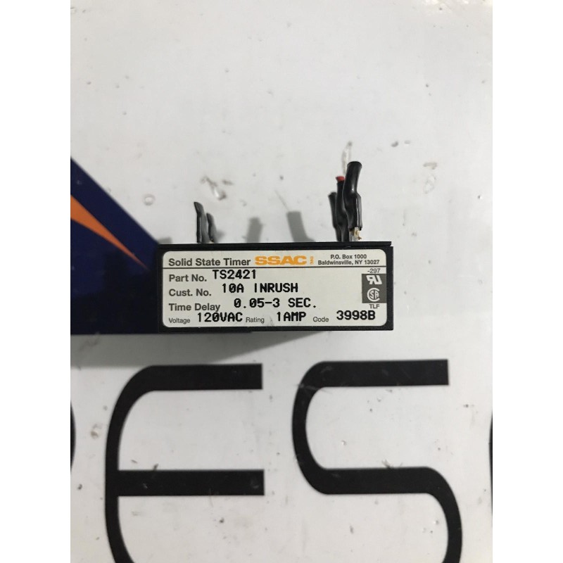 SSAC TS2421 SSAC TS2421