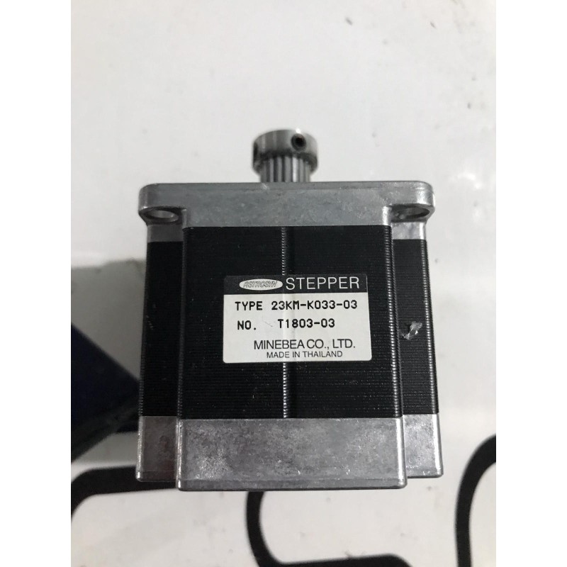 STEPPER 23KM-K033-03 STEPPER 23KM-K033-03