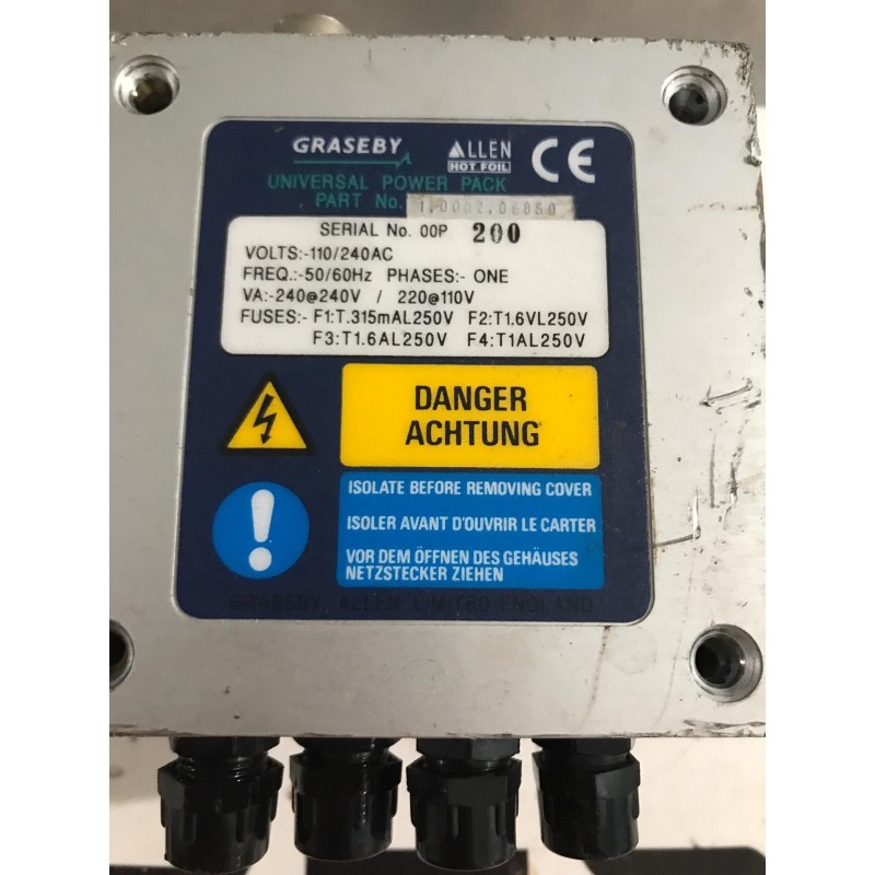 GRASEBY 110002.06890