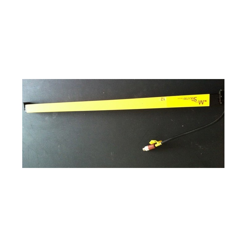 STI Micro Scan Light Screen MC 4700 SERIES / MC47LR-12-600-R