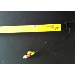 STI Micro Scan Light Screen MC 4700 SERIES / MC47LR-12-600-R