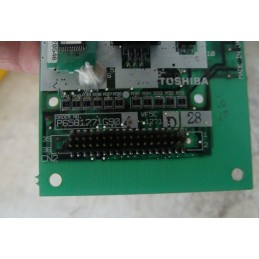 TOSHIBA P6581271G90