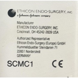 ETHICON ENDO-SURGERY SCMC1