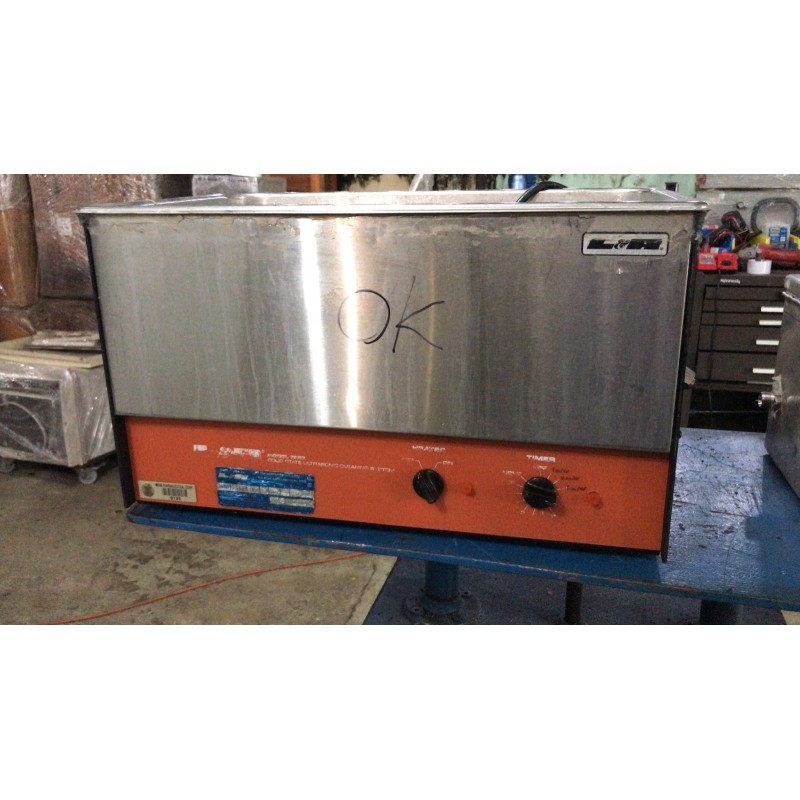 SOLD STATE ULTRASONIDO CLEANING SISTEM SOLD STATE ULTRASONIDO CLEANING SISTEM