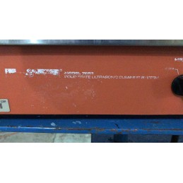 SOLD STATE ULTRASONIDO CLEANING SISTEM