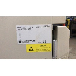 FORMA SCIENTIFIC 310