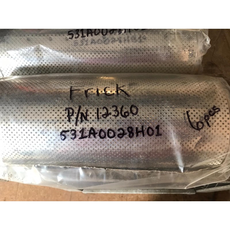 FRICK 12360 FRICK 12360