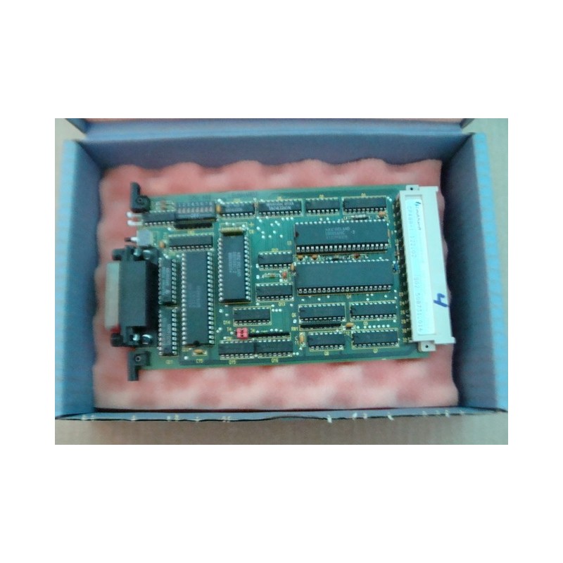 LEUKHARDT SYSTEMS CP488-1-122.02
