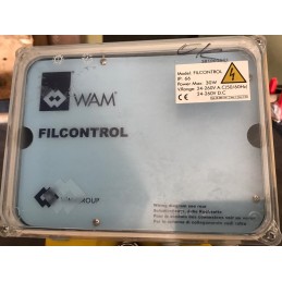 WAM FILCONTROL