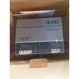 SOLA HEVI-DUTY SDN20-24-480C
