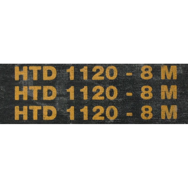HTD 1120-8M HTD 1120-8M
