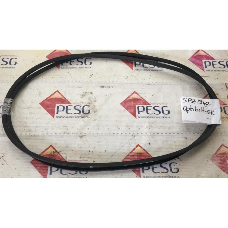 OPTIBELT-SK SPZ1362 OPTIBELT-SK SPZ1362