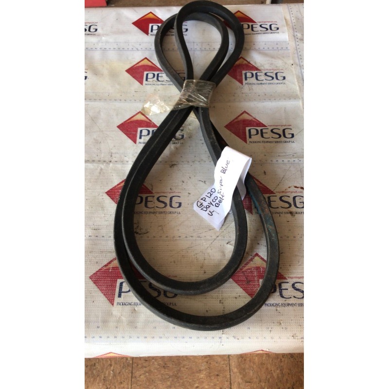 DAYCO SUPER BLUE 6P120 DAYCO SUPER BLUE 6P120