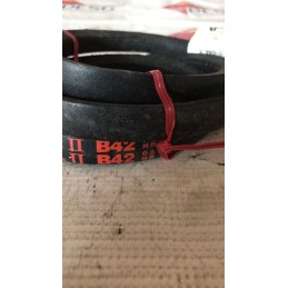 HI-POWER B42