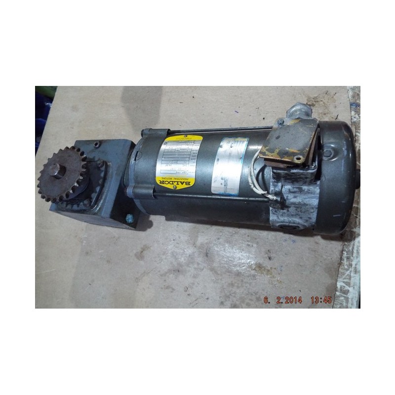 BALDOR CDP3440 BALDOR CDP3440