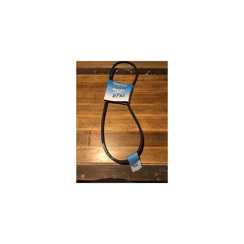 DAYCO BP62 DAYCO BP62