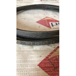 AMETRIC SPZ X2240 LW