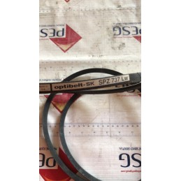 OPTIBELT-SK SPZ 737 LW