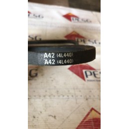 JASON A42 (4L440)