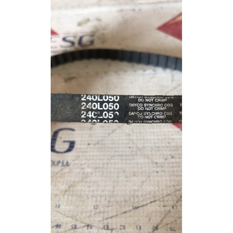DAYCO 240L050