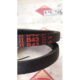 HI-POWER  B43