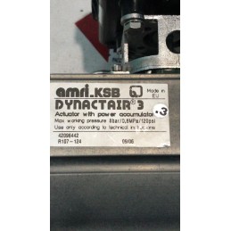AMRI-KSB 7644N-ELPR-1
