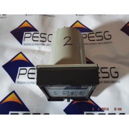 EAGLE SIGNAL CX312A6 MICROPROCESSOR TIMER COUNTER