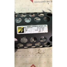 MASTER PNEUMATIC CFDR100-6H