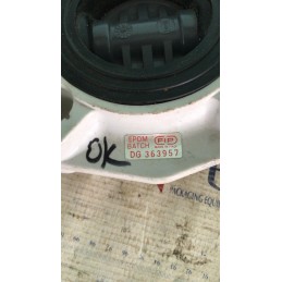 EPDM BATCH DG363957