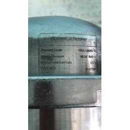 DOMINICK HUNIER XBA-S10SLTC
