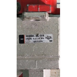 SMC NVHS5500-N06-X116