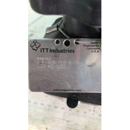 ITT INDUSTRIES 1-F-428-TEB-6-TM-963-M2-SQD1