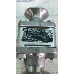 WORCESTER 1PWK4466TTC