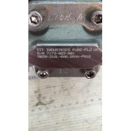 ITT INDUSTRIES 7173-003-001