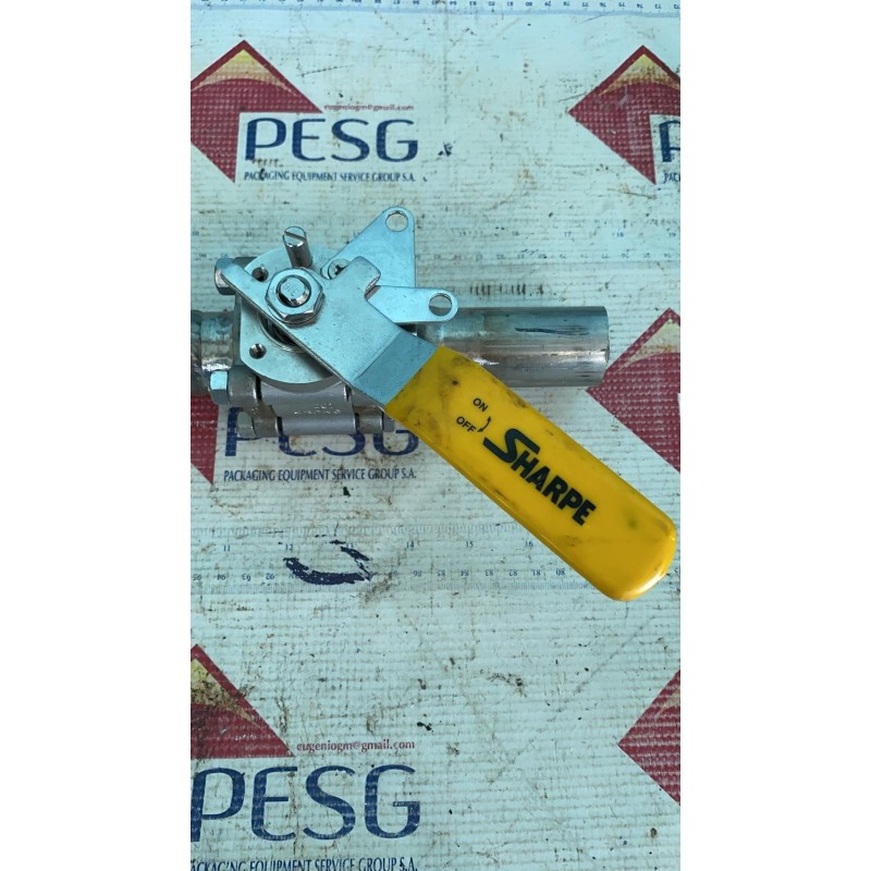 SHARPE F84-10 SHARPE F84-10
