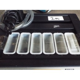 EM HARLECO SCIENSE MIDAS II 66050H/94