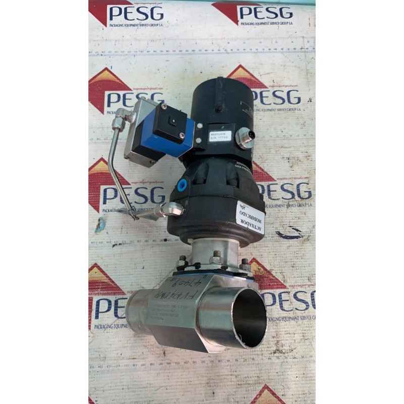 ITT INDUSTRIES ZSBBT-1-W-428-2-X28-6-3-TM-31