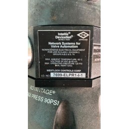 ITT INDUSTRIES 7699-ELPR1-I-1