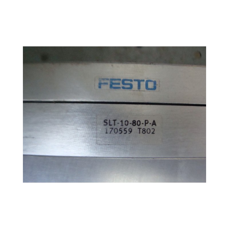 FESTO SLT-10-80-P-A