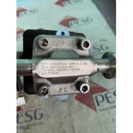 ITT INDUSTRIES 705419-010-001