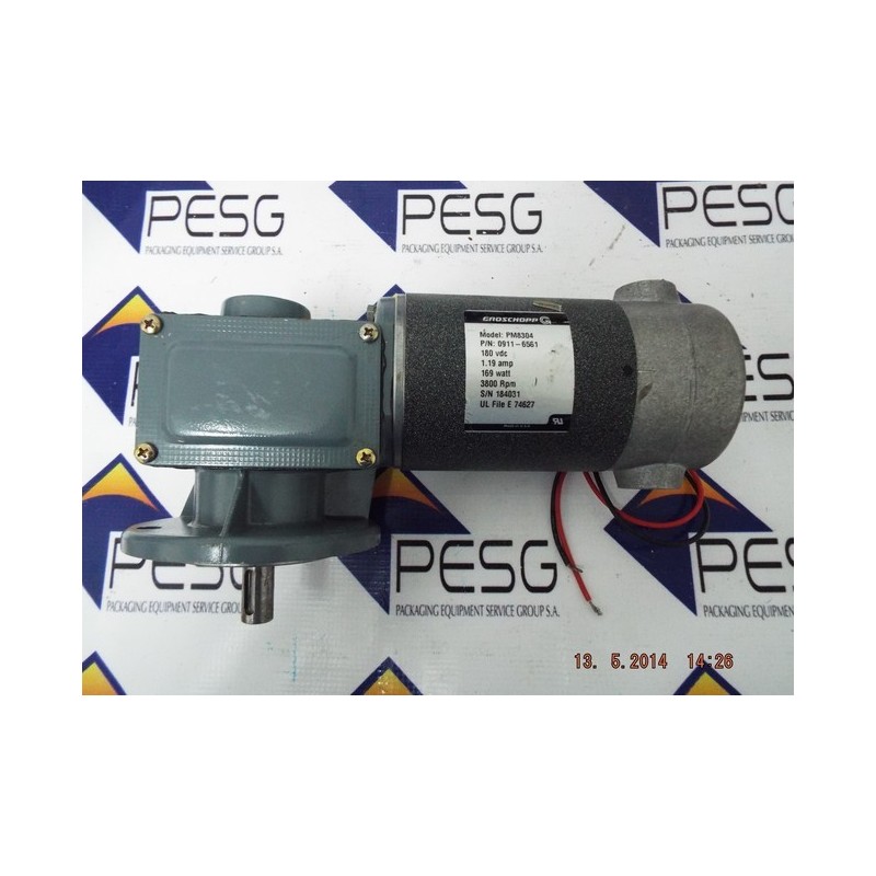GROSCHOPP PM8304