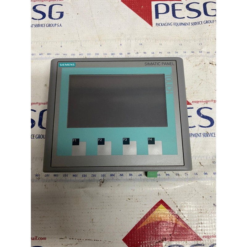 Siemens 6AV6 647-0AK11-3AX0 Siemens 6AV6 647-0AK11-3AX0