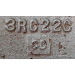 TUTHILL 3C1G-C PUMP