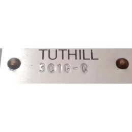 TUTHILL 3C1G-C PUMP