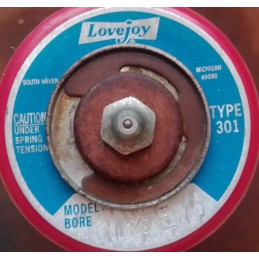 LOVEJOY TYPE 301 5/8