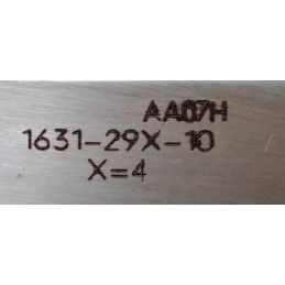 AA07H 1631-29X-10