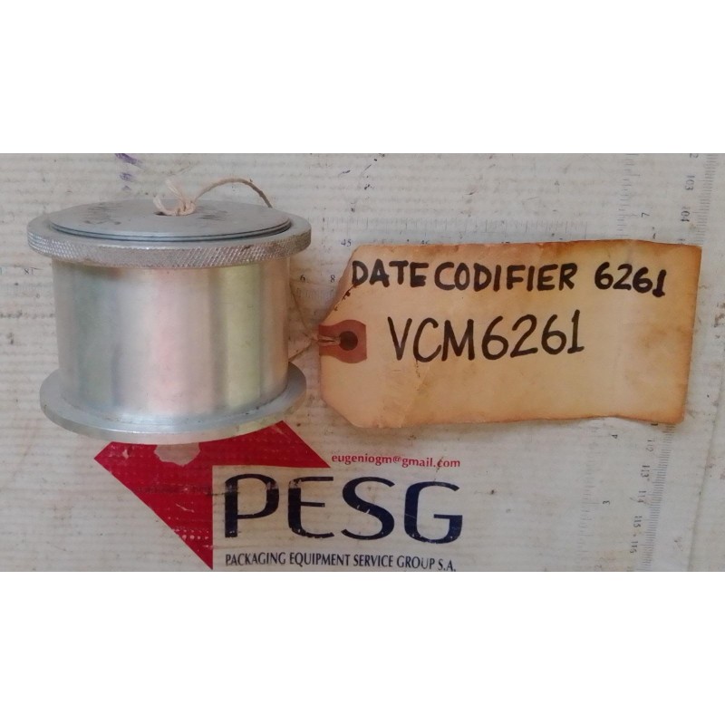 VCM6261 VCM6261