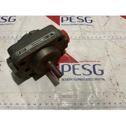 TUTHILL PUMP ILFD35