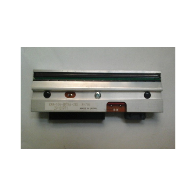 KYOCERA DATAMAX KPA-104-OMTA4-ZB2